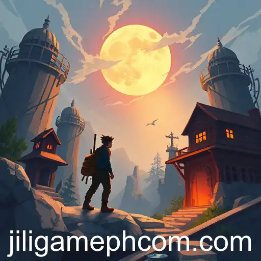 Exploring the Thrilling World of Adventure Games with Jiligame PH