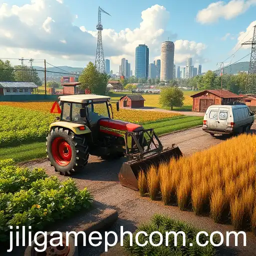 Jiligame PH: Navigating the Growing Gaming Landscape