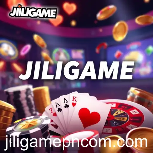 Jiligame PH: Bridging Communities Through Gaming