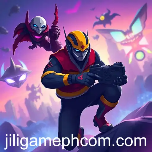 Jiligame PH: A Rising Star in Online Gaming
