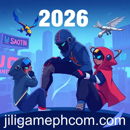 The Rise of Jiligame PH in Global Gaming
