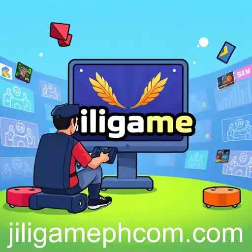 Jiligame PH: Revolutionizing Online Gaming