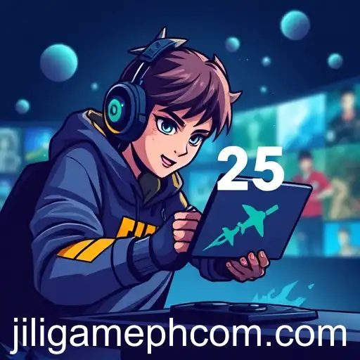 Jiligame PH Shakes up the Online Gaming Scene