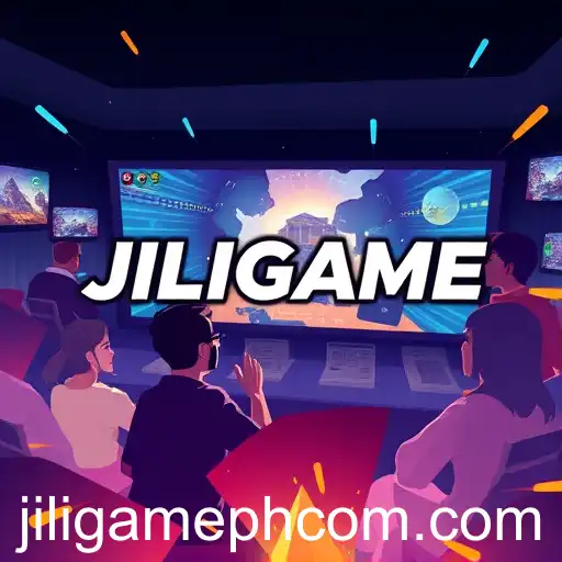 Jiligame PH: A Rising Star in Online Gaming