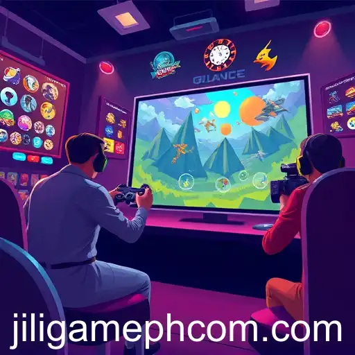 The Rising Impact of Jiligame PH in the Gaming World