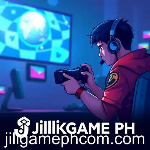 Gaming Renaissance: Explore Jiligame PH in 2025