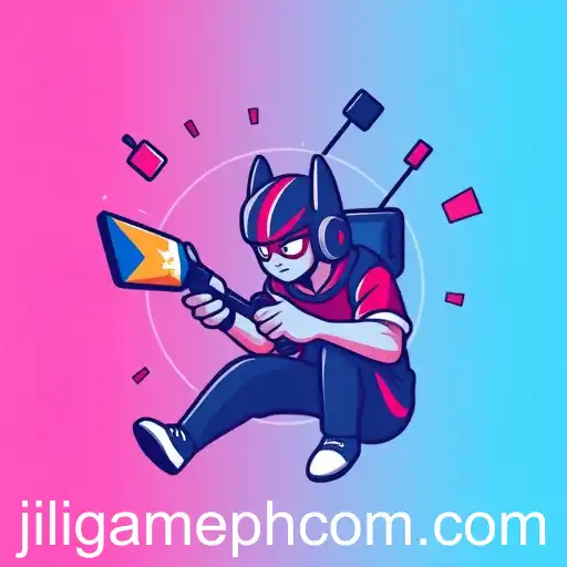 The Rise of Jiligame PH in Online Gaming