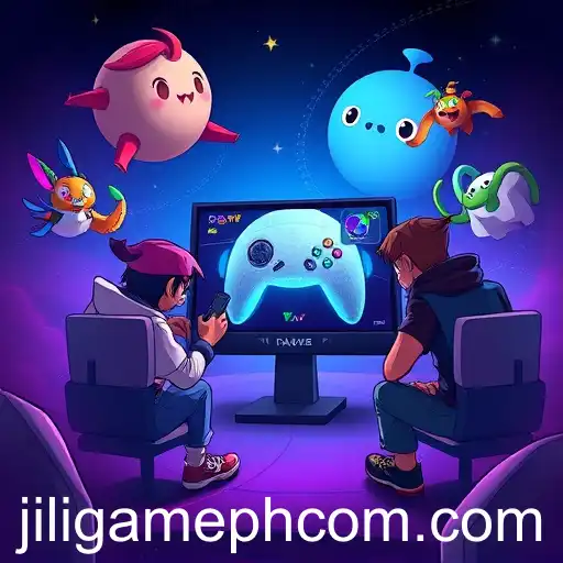The Rise of Jiligame PH: A New Era in Online Gaming