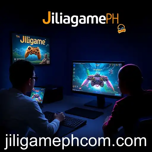 The Rise of Jiligame PH in the Online Gaming World