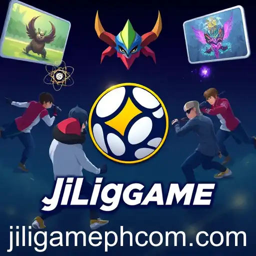 The Rise of Jiligame PH in the Modern Gaming Landscape