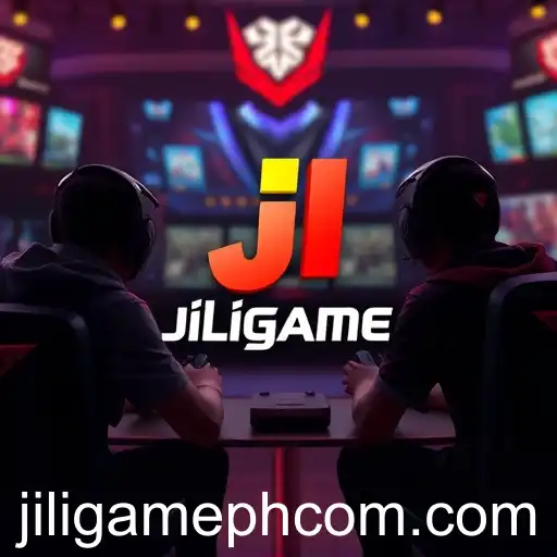 Rise of Jiligame PH in Online Gaming