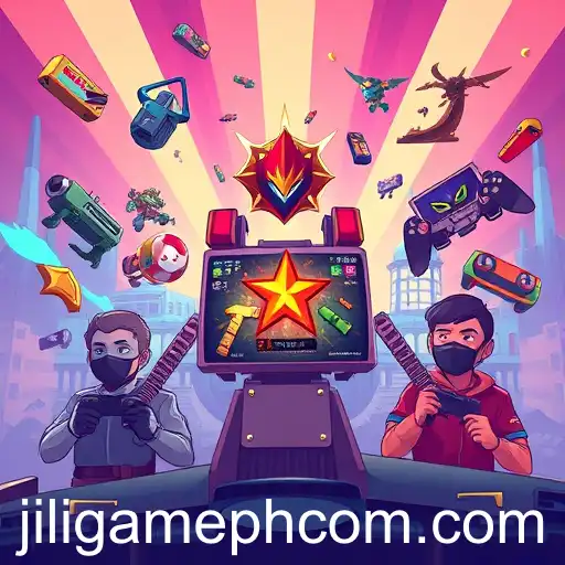 Rising Trends in Online Gaming