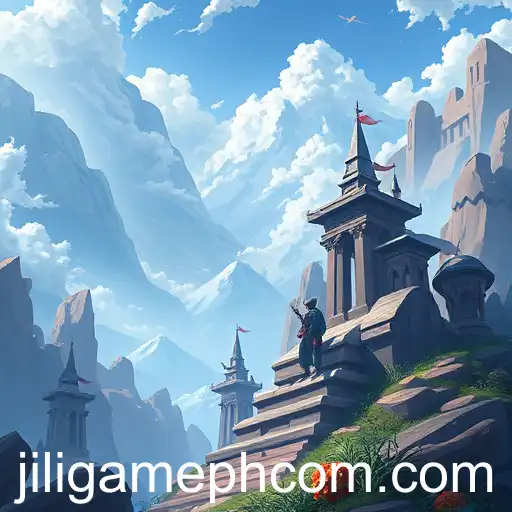 Navigating the Digital Realm of Jiligame PH