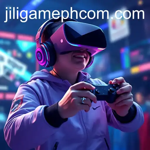 The Evolution of Gaming in 2025