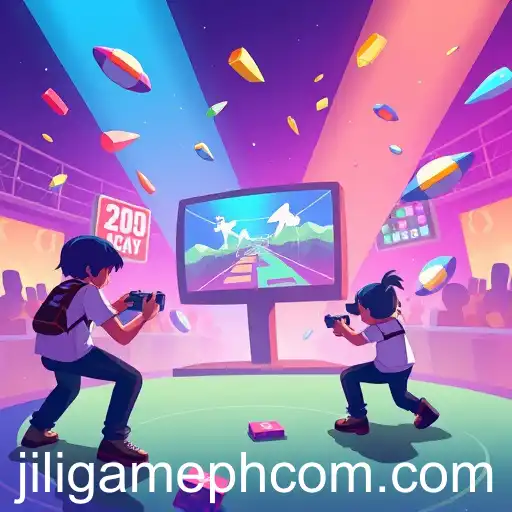 Jiligame PH's Impact on Global Gaming Trends