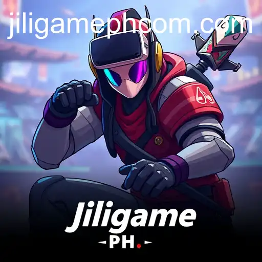 Jiligame PH Emerges in the Global Gaming Scene
