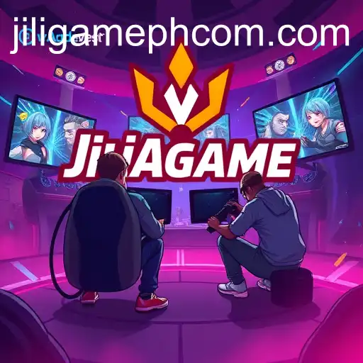 Growth of Jiligame PH Amidst Digital Gaming Evolution