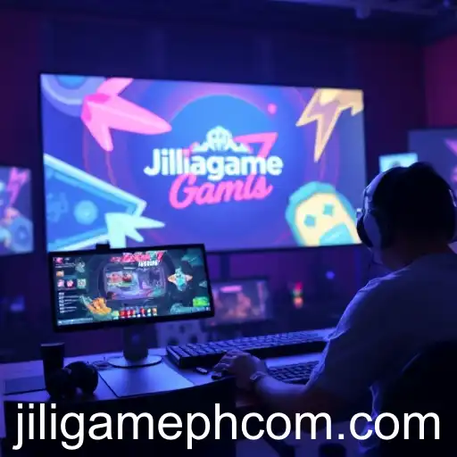 Exploring the Dynamics of Jiligame PH in Gaming Trends