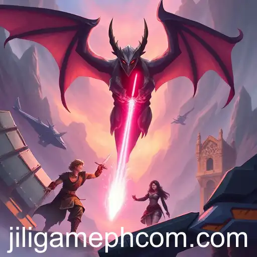 Jiligame PH Shaping the Future of Online Gaming