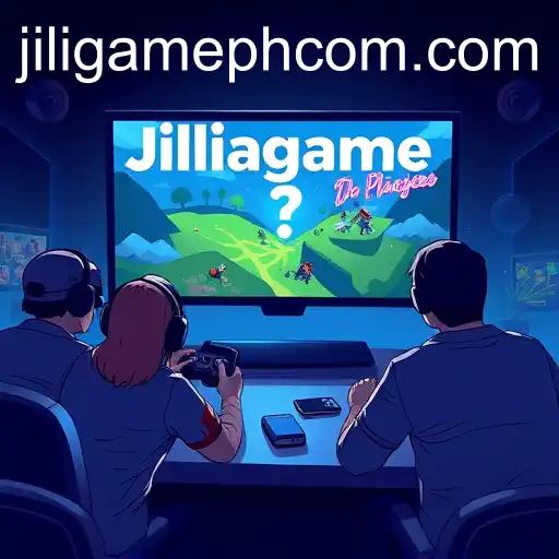 Jiligame PH: The Rise of Online Gaming in 2026