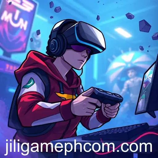 The Rising Popularity of Jiligame PH