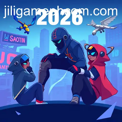 The Rise of Jiligame PH in Global Gaming