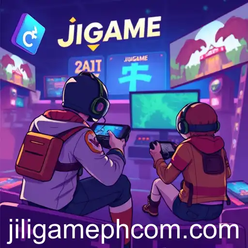 The Rise of Jiligame PH in the Gaming World