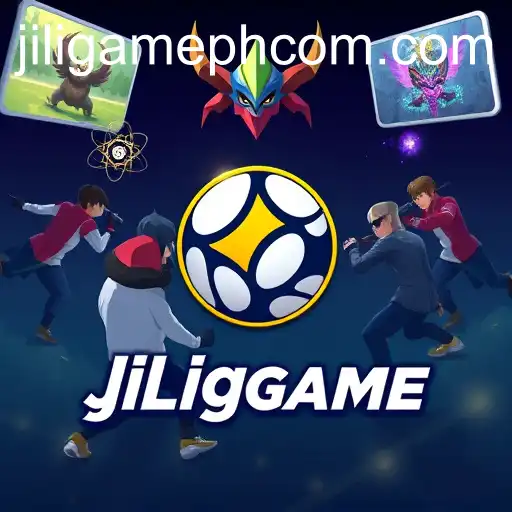 The Rise of Jiligame PH in the Modern Gaming Landscape