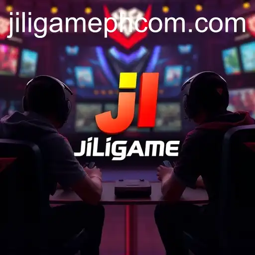 Rise of Jiligame PH in Online Gaming