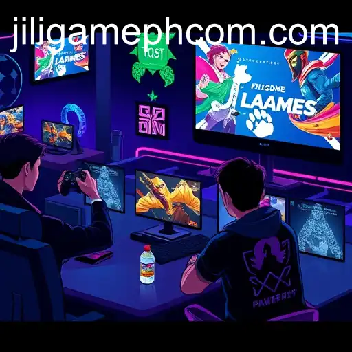 The Rise of Online Gaming in the Philippines