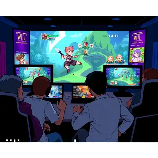 Rising Popularity of Jiligame PH in Online Gaming