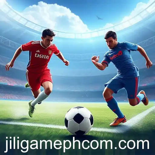 Exploring the Thrilling World of Sports Games with Jiligame PH